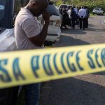At least 17 dead in South Africa shooting, police search for eight suspects | Gun violence news