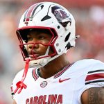 Shane Beamer announces indefinite suspension of Dylan Stewart