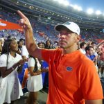 CFB overtime: Florida's Jon Sumrall makes all the right calls, coaching pressure mounts, key takeaways from Week 4