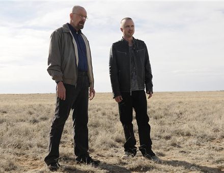 The New York Times Ranks the 100 Best TV Shows of the Century