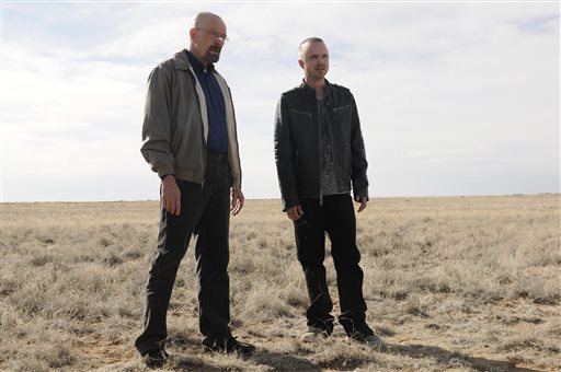 The New York Times Ranks the 100 Best TV Shows of the Century