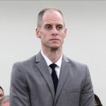 Former American Idol contestant convicted of murder