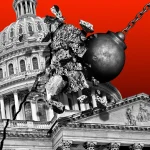 Scoop: Senate's 'delusional' predictions shake Sea Island retreat