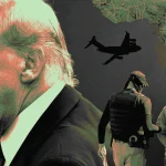 Trump's third-country deportations can proceed, Supreme Court rules