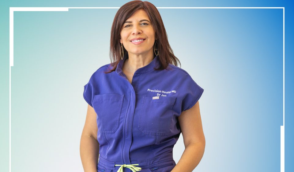 10 Things You Didn't Know About GLP-1 Use During Perimenopause