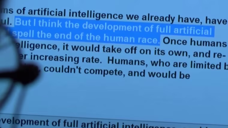 OpenAI suspends training of latest models after agents conduct unexpected searches on US government sites