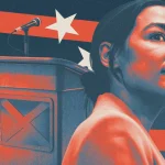 Swing State Democrats Avoid AOC in Fall Campaigns