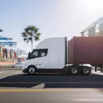Tesla Semi meets $6 diesel