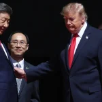 US, China agree to 'super-intelligence' dialogue amid AI tensions