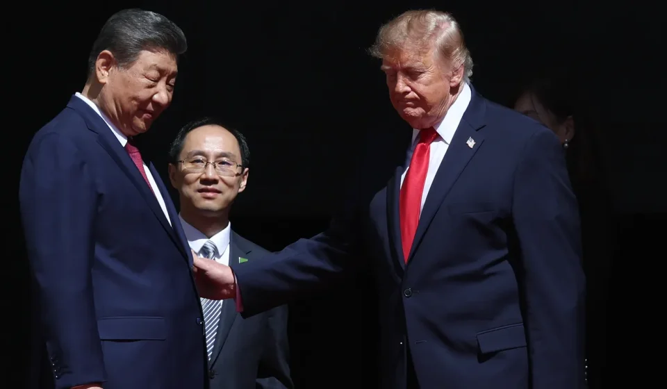 US, China agree to 'super-intelligence' dialogue amid AI tensions