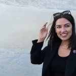 AOC tests Senate bid in upstate New York