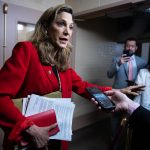 Trump lashes out at Salazar after Florida Republican challenges his immigration crackdown