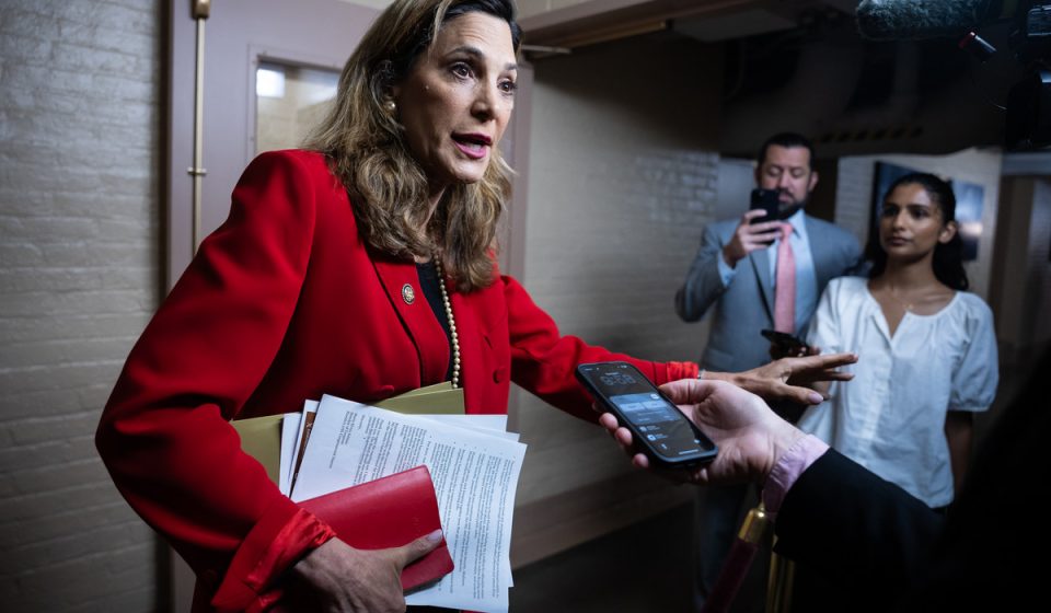 Trump lashes out at Salazar after Florida Republican challenges his immigration crackdown