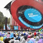 Dangerous storm forecast cancels Global Citizen, All Things Go and major New York events