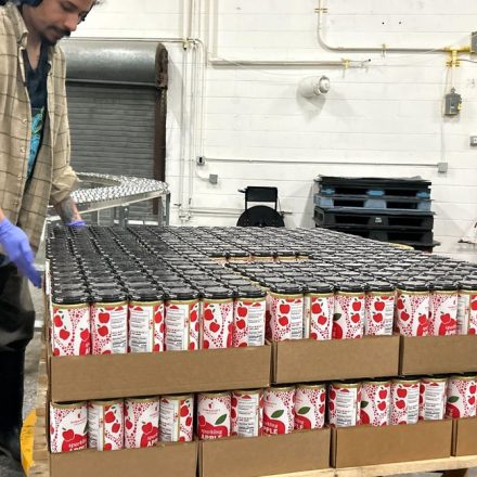 How Trump's trade war with Canada is hurting a farm cidery in Albany