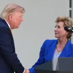 Student loan borrowers sue Department of Education for botching loan repayments