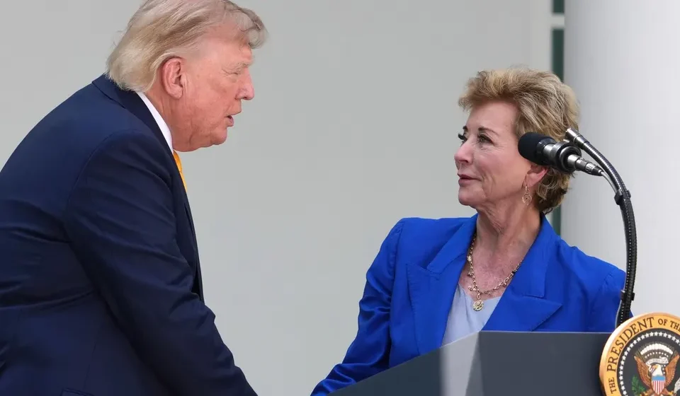 Student loan borrowers sue Department of Education for botching loan repayments