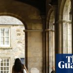 'It's like the Scottish Upper East Side': Shame and snobbery as US students blame St Andrews for classism | University of St Andrews