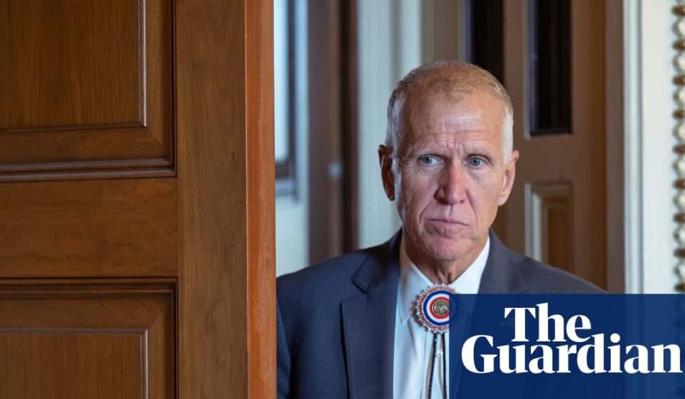 Republican says Trump's support for Ken Paxton in Texas primary was a 'colossal mistake' | Republicans