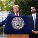 Trump's latest Mamdani lovefest comes at a bad time for Republicans