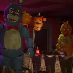 Here are all of Fortnite's 'Five Nights At Freddy's' skins, plus a release date