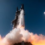 SpaceX's Starship megarocket will be launched into orbit for the first time on September 28: watch it live