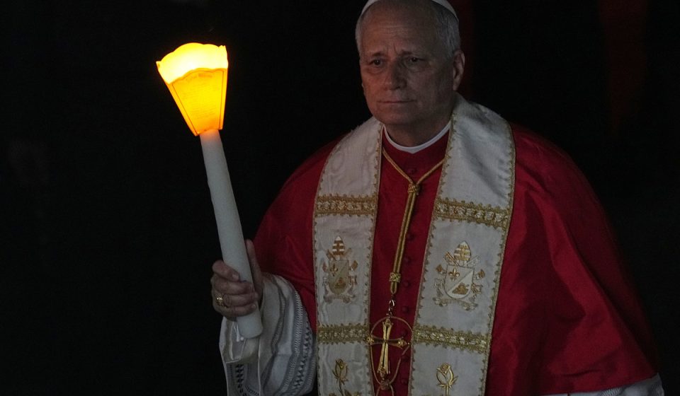 Pope calls medical assistance in dying “false compassion”