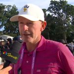 Here's how each player performed in the 2026 Presidents Cup