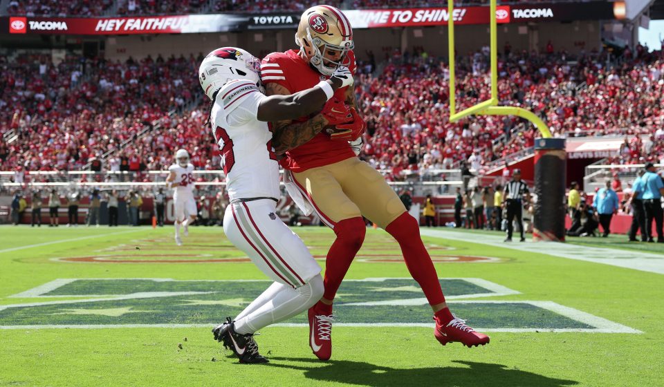 Mike Evans Injury Update: Latest on 49ers WR Status in Week 3