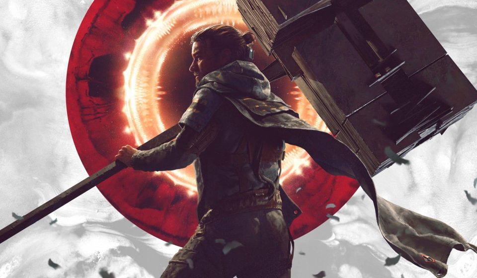 Review: Control Resonant: an impressive PC version with superb expandability