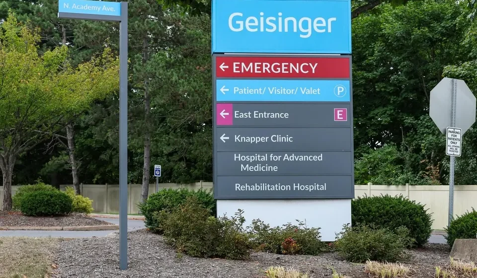 Measles is back in America. We are no longer in confinement mode