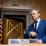 Paul appears as an obstacle to internal security efforts