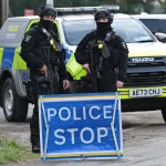RAF Fairford terror plot: what you need to know about a possible Iran link