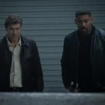 The latest “lantern” theory: parallax Hal Jordan