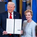 Trump administration finalizes repeal of Biden-era Title IX rule
