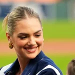 Tigers and Astros legend Justin Verlander sends 'Real Shot' message to Kate Upton during farewell tour