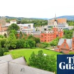 Investigation reopened into allegations of gang rape at Cornell University fraternity house | American universities