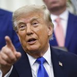 Trump's economic polls are terrible. It's also on the rise.