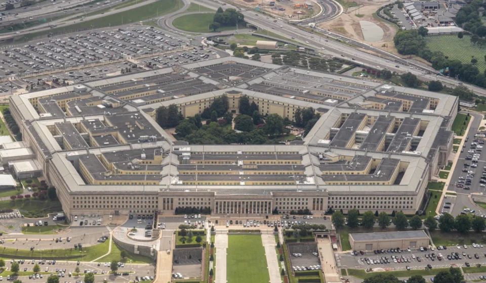 Hegseth calls on Pentagon to combat foreign interference in US elections