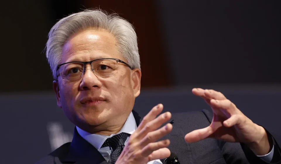 Nvidia: New AI Security Tool Contains Malicious Agents in “Milliseconds”
