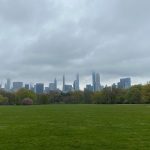 NYPD investigating after woman found dead in Central Park