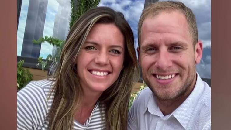 Caleb Flynn, former American Idol singer, convicted of murdering his wife