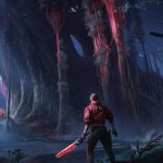 No Intergalactic PS5 update until 2027, new artwork for now – pushsquare.com