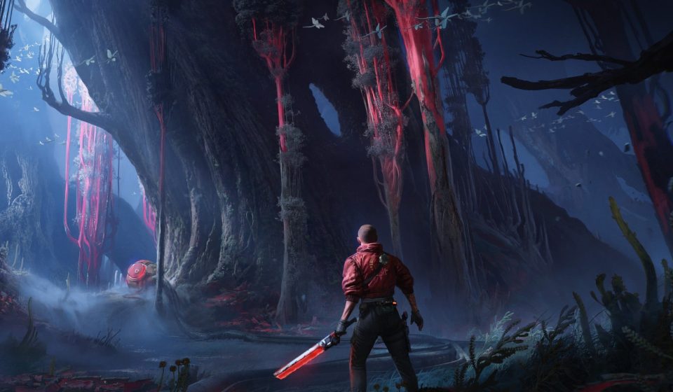 No Intergalactic PS5 update until 2027, new artwork for now – pushsquare.com