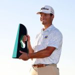 Power Rankings: Bank of Utah Championship