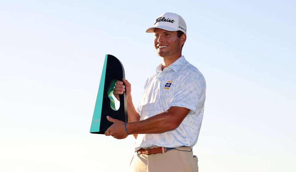 Power Rankings: Bank of Utah Championship