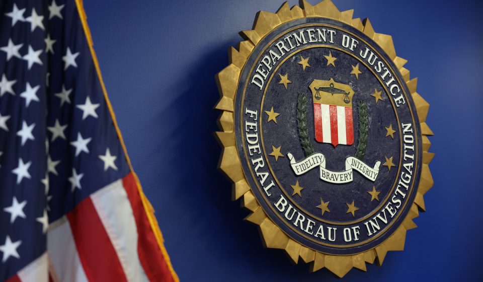 Social Security Numbers and Dates of Birth Compromised in 'Major' Hack of FBI Jobs Portal