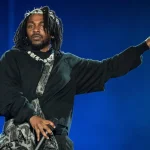Kendrick Lamar Scores Another No. 1 Hit, Reaches Career Milestone