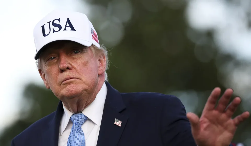 Exclusive: Full List of White House AI Luncheon Attendees