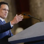 Eric Cantor, Former House Leader, Named President and CEO of PhRMA